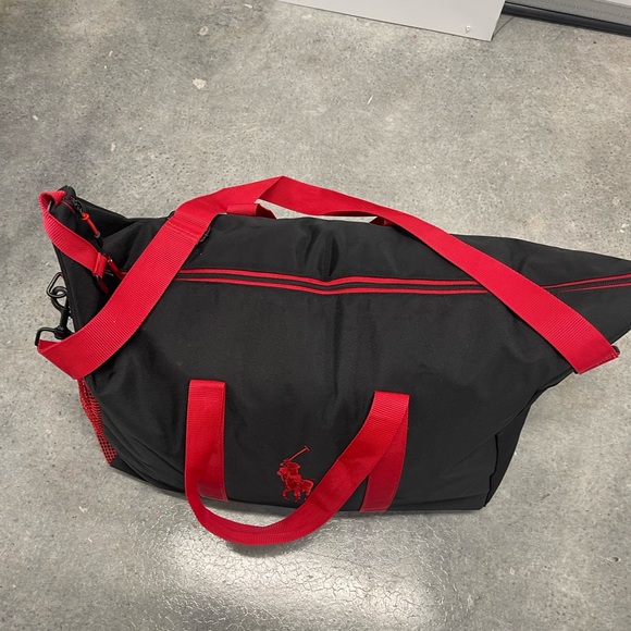 Ralph Lauren Bags Ralph Lauren Duffle Bag Poshmark
